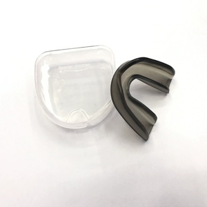 Fabricant d'appareils orthodontiques Protège-dents de nuit formé sous vide personnalisé EVA vierge dur doux non toxique écologique - Product Image 6