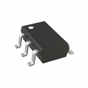 ชิ้นส่วนอิเล็กทรอนิกส์บริการครบวงจรของแท้ Power Management (PMIC) STM6824SWY6F SC 74A, SOT 753 - Product Image 1