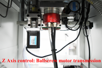 Machine de perçage de trous ciblés pour circuits imprimés |   Perceuse automatique de trous de registration pour cartes de circuits imprimés (PCB) destinée à la fabrication de circuits imprimés