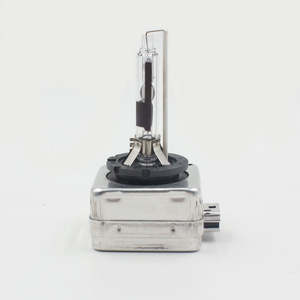 ไฟหน้าซีนอน HID 5000K 6000K 8000K 12V ฐานโลหะ D1S รถปรับแต่ง H71 35W D4S ไฟหน้าซีนอน4300K K K 12V - Product Image 2