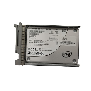 UCS-SD19T61X-EV SSD ขององค์กร PM883 1.92TB SATA 6G 2.5 SSD - Product Image 3