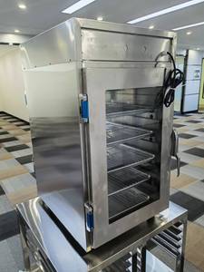 Thương mại Nhà hàng thức ăn nhanh KFC gà rán thực phẩm nóng ấm hiển thị truy cập - Product Image 4