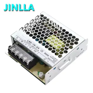 OEM/ODM 100-264V AC To DC Power Supply 35W 50W 75W 100W 150W 200W 350W 450W 600W 5V-48V For Industrial Or LED Lights