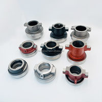 Rodamiento de Desembrague para Camiones Pesados Chinos 81CT4867F2 78CT5737F0 78CT5737F2A CT5740F0