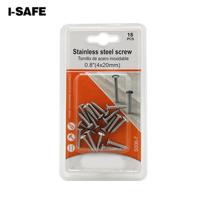 Stok S002-3/kuku semen 2.0 "seri perangkat keras kuku semen kemasan kecil untuk konstruksi - Product Image 2