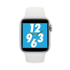 Artículo caliente 1,54 pulgadas de pantalla grande reloj bluetooth smartWatch T50 <span class=keywords><strong>para</strong></span> Android <span class=keywords><strong>con</strong></span> 2pcs Correa - Product Image 5