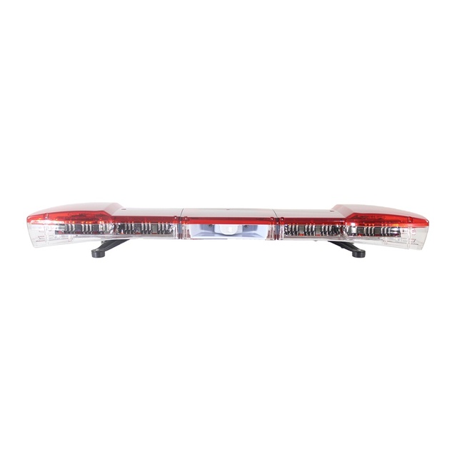 LED Warning Light Bar Strobe Emergency Flashing Beacon Lightbar Emergency Roof Safety Flashing Strobe Lights