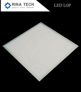 Lámina Difusora Acrílica PMMA Transparente de Calidad con Puntos Impresos de Seda de 3MM/5MM/8MM de Grosor, Panel Guía de Luz LGP, Corte Láser de Superficie - Product Image 6