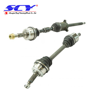 CV trục nửa trục lắp ráp cho Toyota Sienna 04-10 cho TOYOTA CV trục - Product Image 1