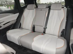 2024 BYD Song Song Pro neue Energie Glory Edition DM-i 110 KM ausgezeichneter Typ günstige Autofahrzeuge ev Auto gebrauchte Autos