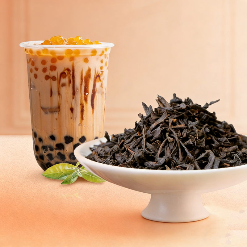Sugil Milk Tea Powder Assam with