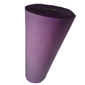 High Quality Colorful Factory Sale 38 Shore C RoHS Custom Thickness 0.5 1 2mm Eva <strong>Foam</strong> Sheet <strong>Roll</strong> Made <strong>of</strong> 100% Eva Raw Material - Product Image 4