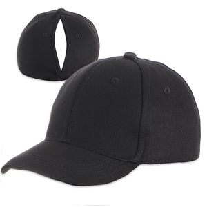 Tùy Chỉnh Bông Đuôi Ngựa Mũ Bóng Chày Phụ Nữ Cao <span class=keywords><strong>Top</strong></span> <span class=keywords><strong>Hat</strong></span> Đuôi Ngựa Mũ Bóng Chày Mũ Với Đuôi Ngựa Lỗ Từ Tính - Product Image 1