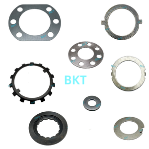 Ricambi per Escavatori Gommati Prodotti in Cina: Rondella 0730109072 BKT per <span class=keywords><strong>S200W</strong></span>-<span class=keywords><strong>3</strong></span>/5/DH210W-5/S210W - Product Image 6