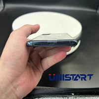 Grosir Ponsel Original S20FE CPU Octa Core LTE Mendukung Bahasa Operasi Prancis, Spanyol & Inggris