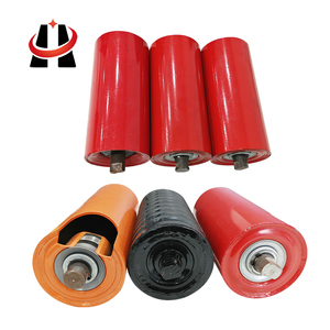 Rouleau de convoyeur industriel lourd : échantillon disponible pour les distributeurs pour tester la qualité avant l'<span class=keywords><strong>achat</strong></span> <span class=keywords><strong>en</strong></span> gros - Product Image 1