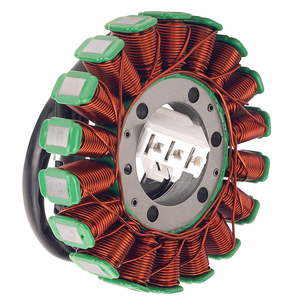 Parti del motociclo generatore statore bobina Comp per YAMAHA 2C0-81410-00 2C0-81410-01 YZFR6 <span class=keywords><strong>YZF</strong></span> R6 <span class=keywords><strong>YZF</strong></span>-R6 2006-2020 2022 - Product Image 1