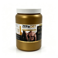 Étiquettes personnalisées pour capsules de perte de poids, étiquettes adhésives en vinyle imperméables pour bouteilles de compléments alimentaires, étiquettes personnalisées