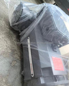 มอเตอร์แกนหมุนอเนกประสงค์สแตนเลสอุตสาหกรรม SJ-4-VKS15-13ZT - Product Image 3