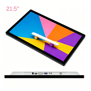 21,5-inch 1920x1080 HD touchscreenmonitor met USB LCD-bord, zakelijke serie, nieuwe gamingdisplay - Product Image 4