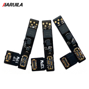 Cable Flex JCID para Reparación de Batería de Teléfono Móvil, Cable Flex de Reparación <span class=keywords><strong>Externa</strong></span> para <span class=keywords><strong>iPhone</strong></span> 15 14 13 12 11 Pro Max Mini 14 15 Plus - Product Image 6