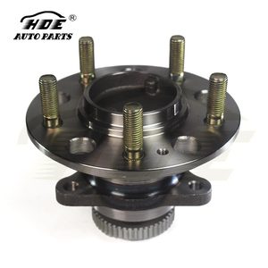 512265 VKBA6950 527302G200 Venta al por mayor de piezas de automóvil HDE, rodamiento de cubo de rueda para Hyundai Sonata Kia Optima - Product Image 2