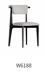 Silla de <span class=keywords><strong>Comedor</strong></span> Moderna con Respaldo Alto para Habitación, Precio Sorpresa, en Stock - Product Image 5