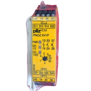 รีเลย์นิรภัยรุ่นใหม่ 777602 โมดูลรักษาความปลอดภัย XV1P 30/24VDC 2n/o 1n/o มีสินค้าในสต็อก - Product Image 3