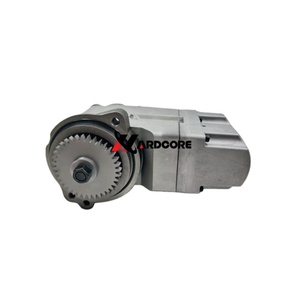 Fuel Injection Pump 319-0607 3190607 Compatible with Loader 966D 966E 966F Engine C7 C9 - Product Image 2