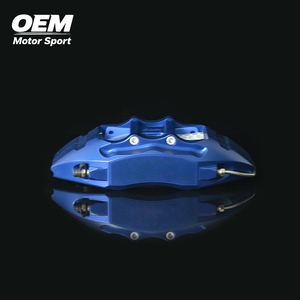 FOR ENDLESS New 6-piston Racing Brake Caliper Kit with 50% Improved Performance 36232mm Brake Rotors for E36/E46/F10/F20/F30 - Product Image 2