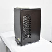 Machine de marquage laser UV 10W pour armoires, machine de gravure intérieure 3D 100W pour verre et cristal, pour cadeaux et souvenirs