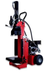 Trituradora de Madera Hidráulica, Herramienta para Partir Madera, Apta para Madera de Olmo, Cerezo, Sauce, Pino Blanco, Teca, Catalpa, Toon, Separador de Pinos - Product Image 2