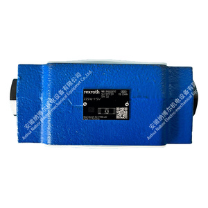 R900328797 Z2S16-1-5X/ Válvula de Retención Hidráulica Apilada CETOP 07 para Bloqueo de Cilindros - Product Image 3