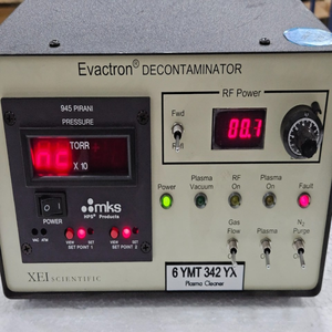 Plc <span class=keywords><strong>Xei</strong></span> Scientific Evactron 10 Anti-contaminator Modèle C 945 Pirani pour produit sous garantie - Product Image 1