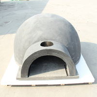 Four à pizza au bois le plus vendu avec service de découpe pour usage extérieur et domestique en promotion