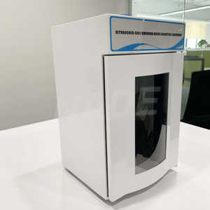 NADE JY98-IIIDN 1000ml großvolumiger Ultraschall-Homogenisator-Sonden-Sonic ator für Labor misch geräte - Product Image 5