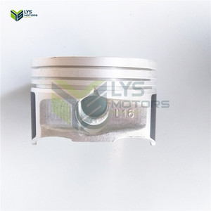 Vòng <span class=keywords><strong>piston</strong></span> <span class=keywords><strong>g4ed</strong></span> 1.6L VVT 23410-26500 76.5mm động cơ <span class=keywords><strong>piston</strong></span> cho Hyundai Kia <span class=keywords><strong>g4ed</strong></span> VVT 1.6L - Product Image 5