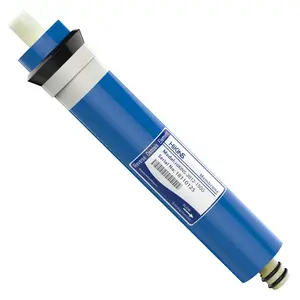 Hikins Reverse Osmosis 150 GPD Cina Harga komersial Filmtec jenis elemen domestik Filter air membran RO