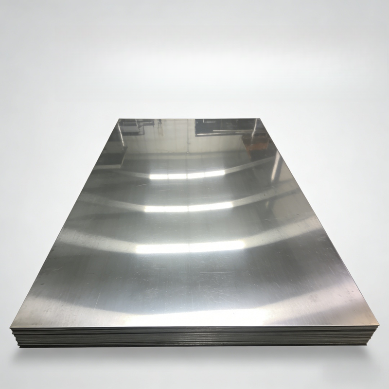 20mm Extra Thick Stainless Steel Plate