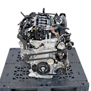 เครื่องยนต์ฮอนด้า ซีวิค 1.5 ลิตร เทอร์โบ 4 สูบ รุ่น L15B7 ปี 2016-2021 มือสอง - Product Image 1