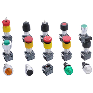 Potentiomètre antidéflagrant Niveau IP66 AC/DC220V Évalué Ex NEPSI & <span class=keywords><strong>CNEX</strong></span> Certifié Zone 1 et Zone 2 Accessoires d'installation - Product Image 4