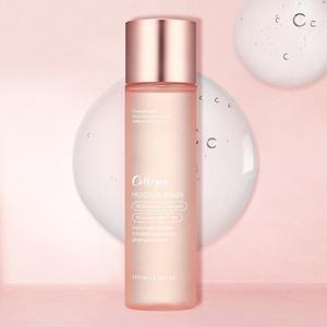 KOEC Triple Collagen <b>Moisture</b> Toner Deep Hydration Formula Fast-Absorbing <b>Spray</b> Plump All-Day Supple Skin Luxury Skin - Product Image 4