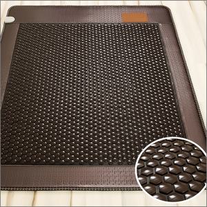 Comfortabele Spa Jade Stone Massage Jade Verwarming Matras Gezondheid Pad - Product Image 4