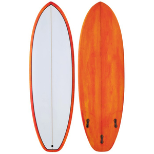 Nouvelles planches de surf personnalisées pour jeux aquatiques, longboards de surf - Product Image 2