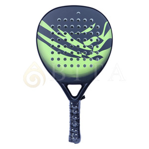 Professional Manufacturer High Quality <b>Badminton</b> Racket Custom Wholesale Carbon Fiber <b>Badminton</b> Racket For Training Gear - Product Image 1