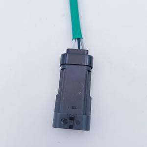 Sonde lambda d'oxygène arrière 8200052063 Renault <span class=keywords><strong>Kangoo</strong></span> 1.2 16V année 2002 - Product Image 3