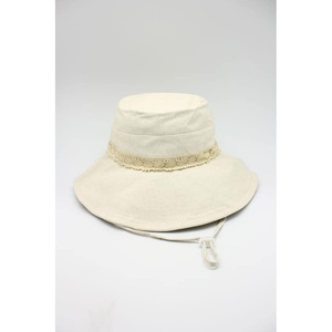 <b>Sombrero</b> de ala ancha - 12486 - Product Image 3