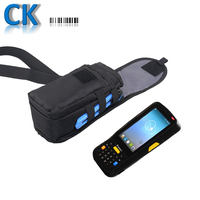 Sacs de ceinture pour téléphone portable Coditeck Sports Design en tissu Oxford PDA Pos
