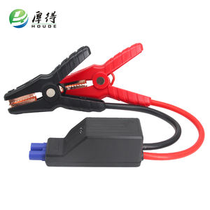 <span class=keywords><strong>Câble</strong></span> <span class=keywords><strong>de</strong></span> <span class=keywords><strong>démarrage</strong></span> intelligent 12V pour voiture, <span class=keywords><strong>câble</strong></span> <span class=keywords><strong>de</strong></span> suralimentation <span class=keywords><strong>de</strong></span> batterie intelligent EC8 avec pinces crocodiles <span class=keywords><strong>de</strong></span> remplacement pour voitures et camions - Product Image 1