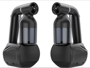 Portable 3 in 1 Self <strong>Tanning</strong> <strong>Machine</strong> Solution Body <strong>Spray</strong> <strong>Tanning</strong> <strong>Machine</strong> - Product Image 4